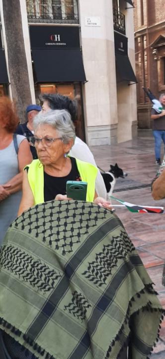 Feliciana Mora Moreno