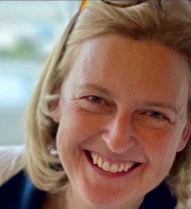 Angelika Krummeck