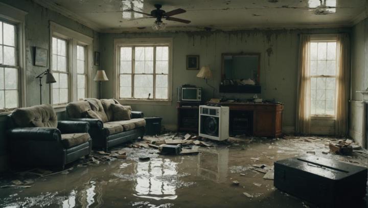 Home Water Damage Services in Saint Bonifacius, MN