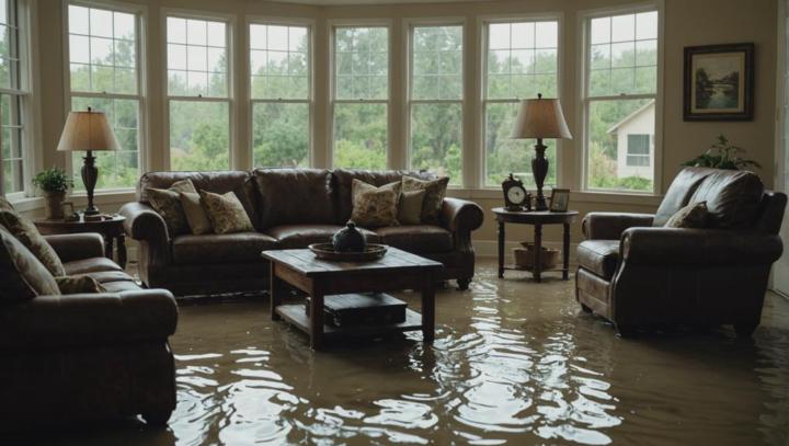 Quick Water Damage Restoration in Saint Louis Park, MN