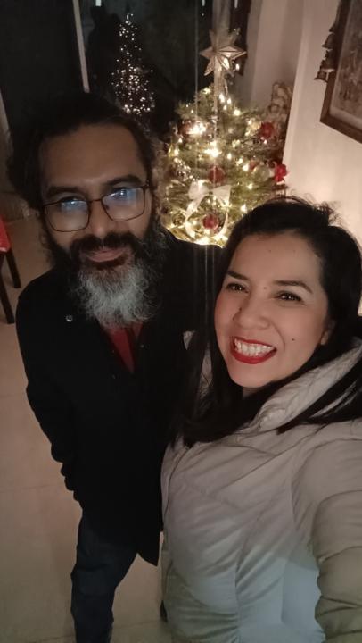 Nancy Carolina Chávez Medellín