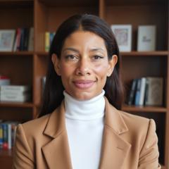 Michele Burke
