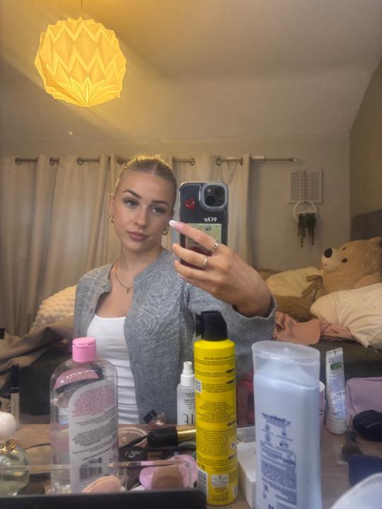 Alanna Nelson