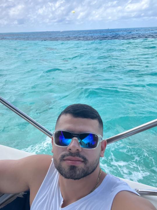 Juan camilo Nieto hernandez