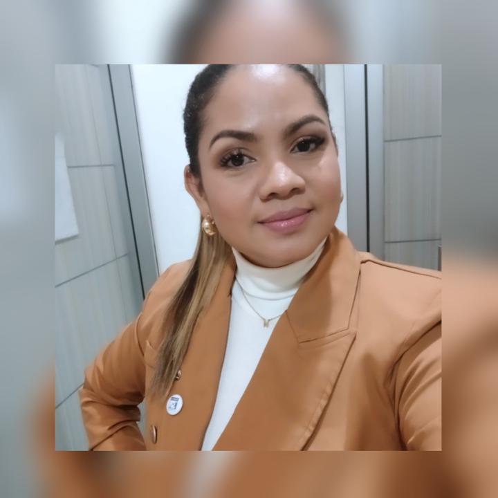 Wendy Cáceres