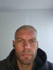 Nesh Dodevski
