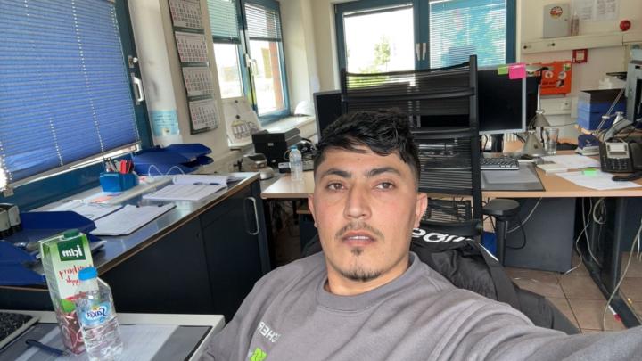 Hamud Rezek