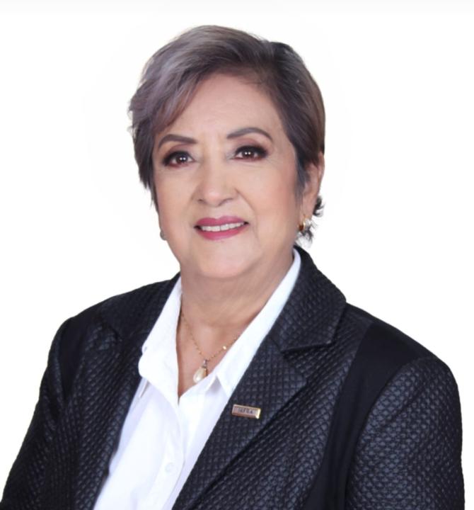 Esperanza Chachys Serrano