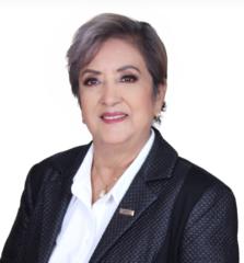 Esperanza Chachys Serrano