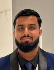 Numair Khan