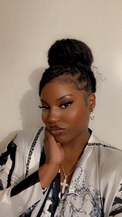 Tiffany Brooks