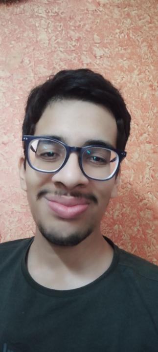 Dhruv Khajanchi
