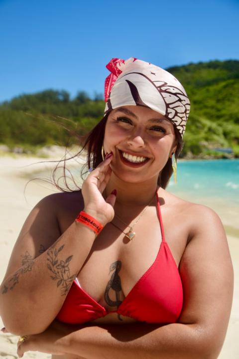 Magali Villalba
