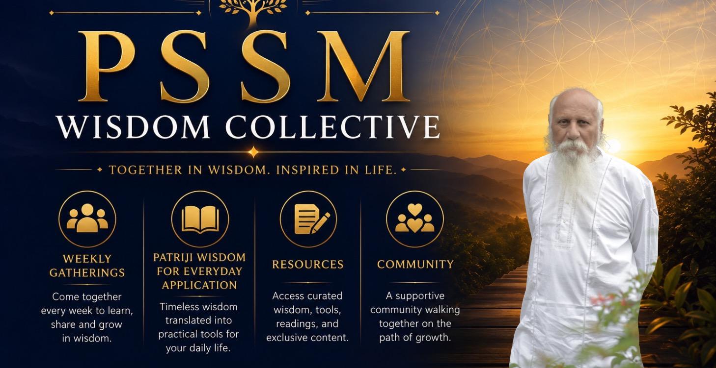 PSSM Wisdom collective