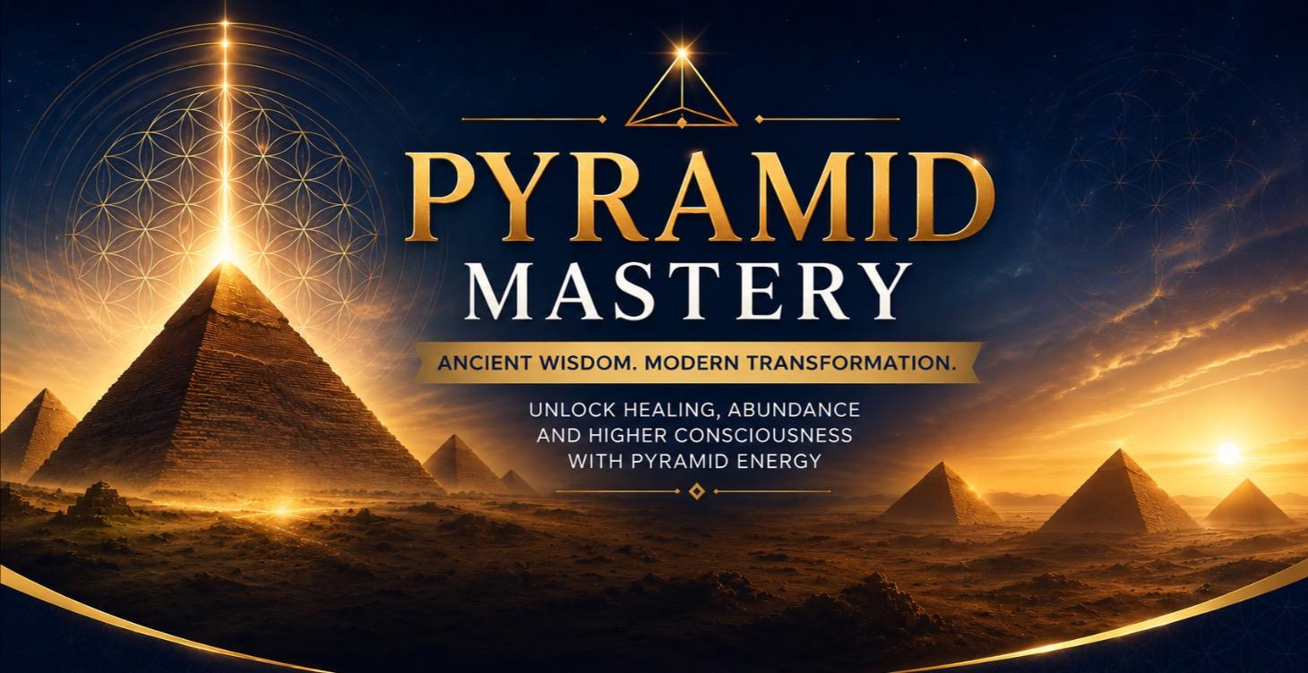 Pyramid Mastery