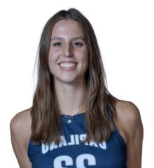 Lucia Lopez De Rossi