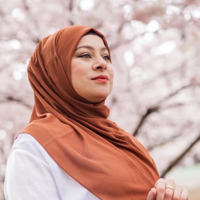 Hirah Mindset Coach Safi