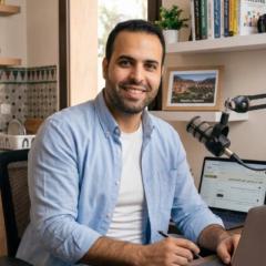 Youness Darkaoui