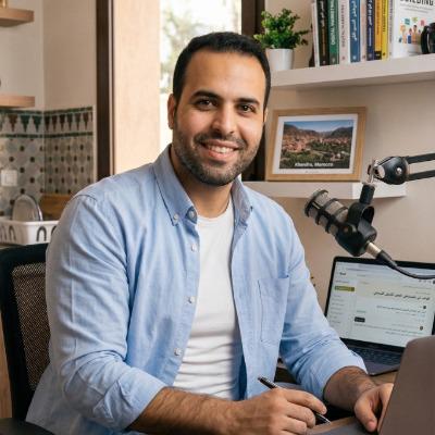 Youness Darkaoui
