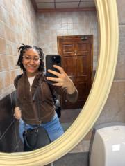 Alexis Tolliver