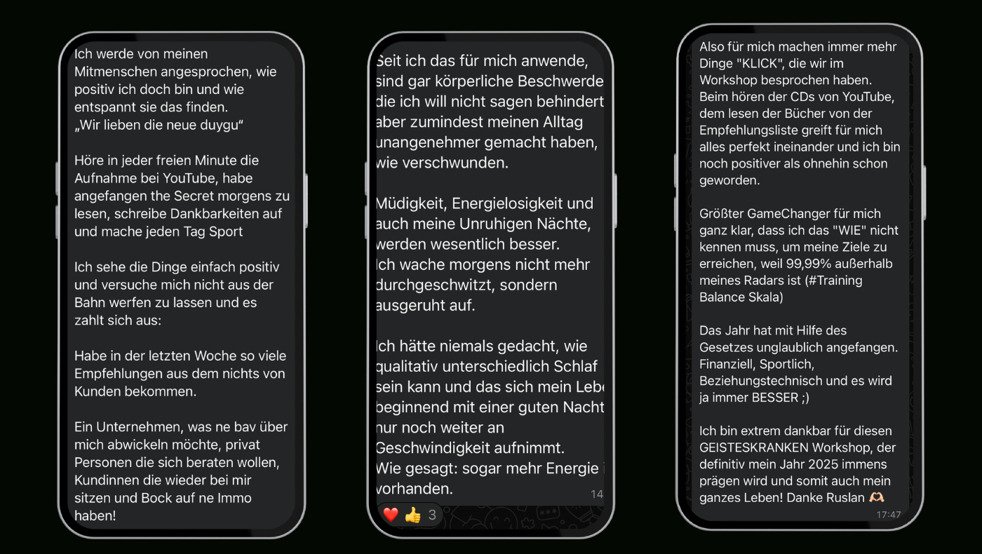 Wonderfull Life Movement(free)