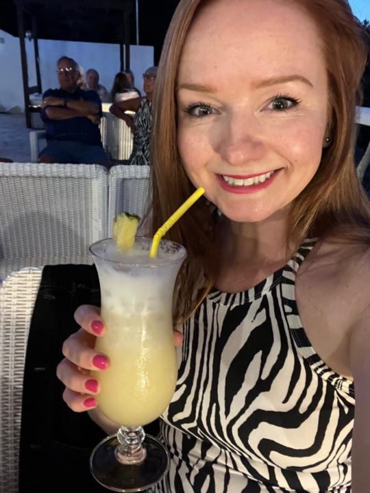 Holly Hateley