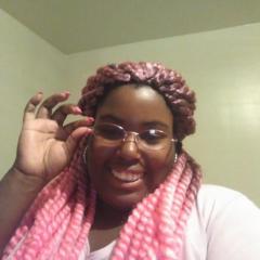 Jaliyah Yah