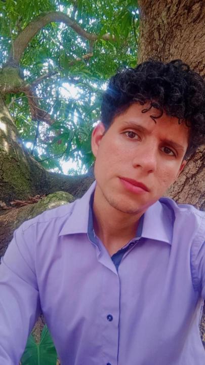 Luis De Jesus
