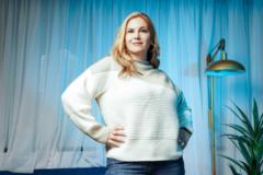 Kristina Mazmanian Ellis, MBA