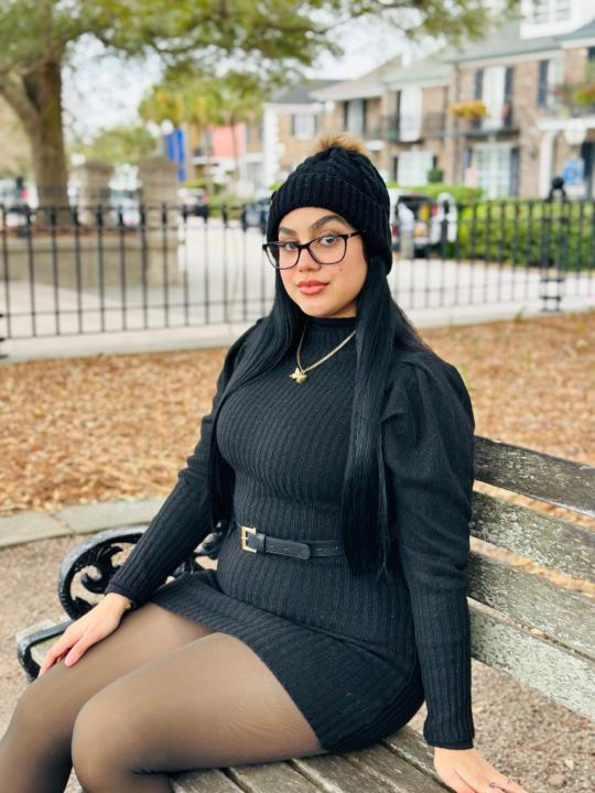 Nayan Garcia