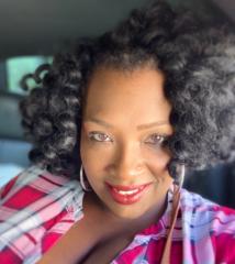 Lakeita Buckner