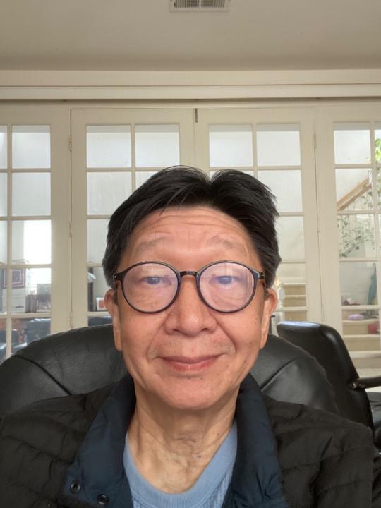 Peter Lee