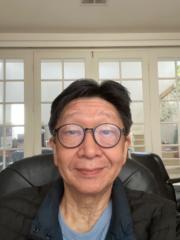 Peter Lee
