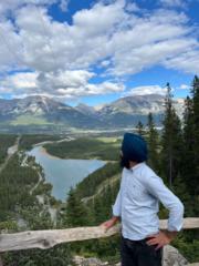 Sukhchain Singh Sidhu