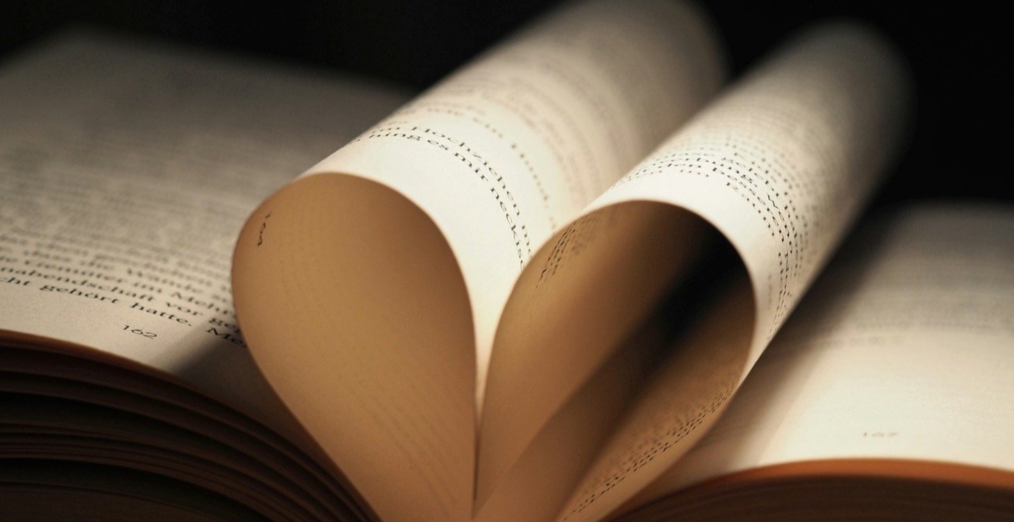 RE-WRITING OLD 'LOVE' STORIES (6 Sessions)