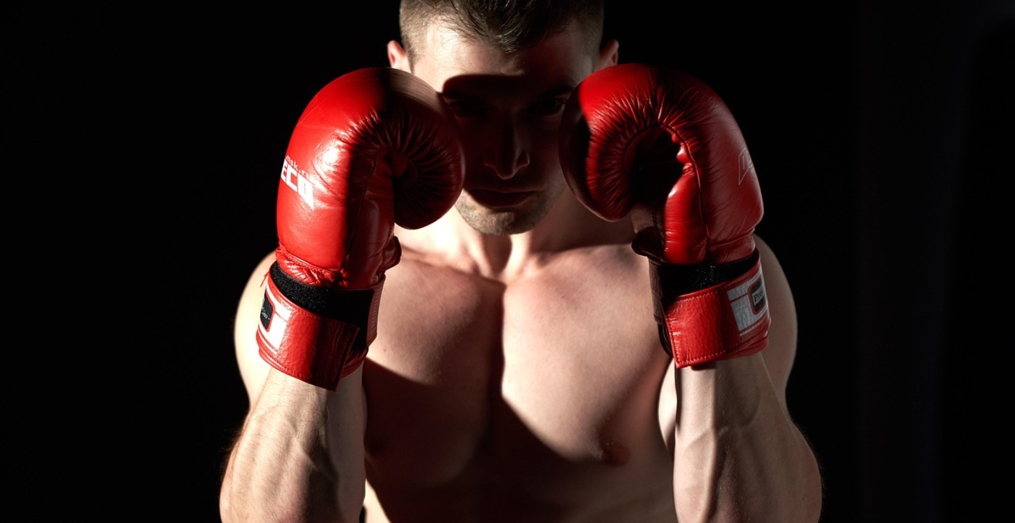 FIGHT OR FLIGHT (6 sessions)