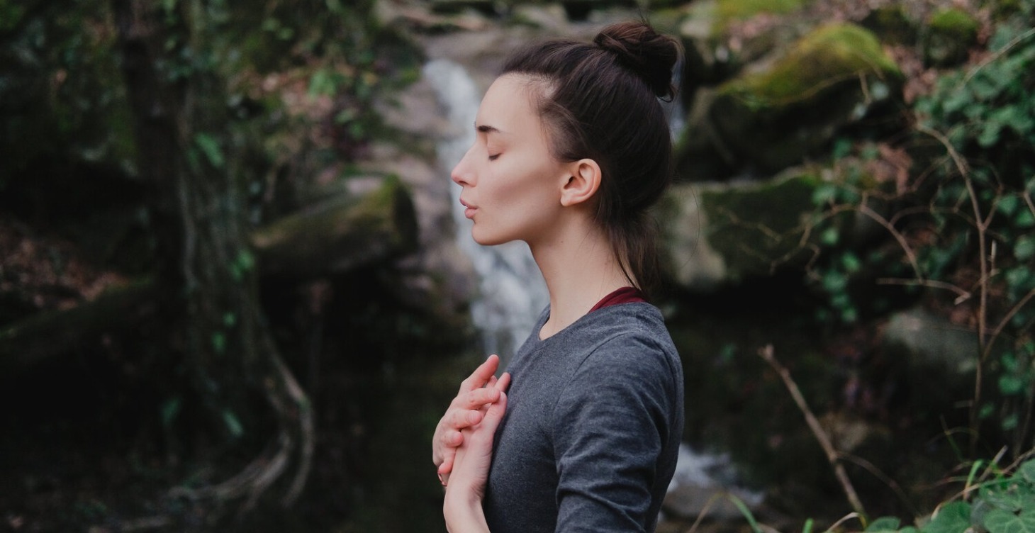 Awakening Spiritual Senses (6 Sessions)