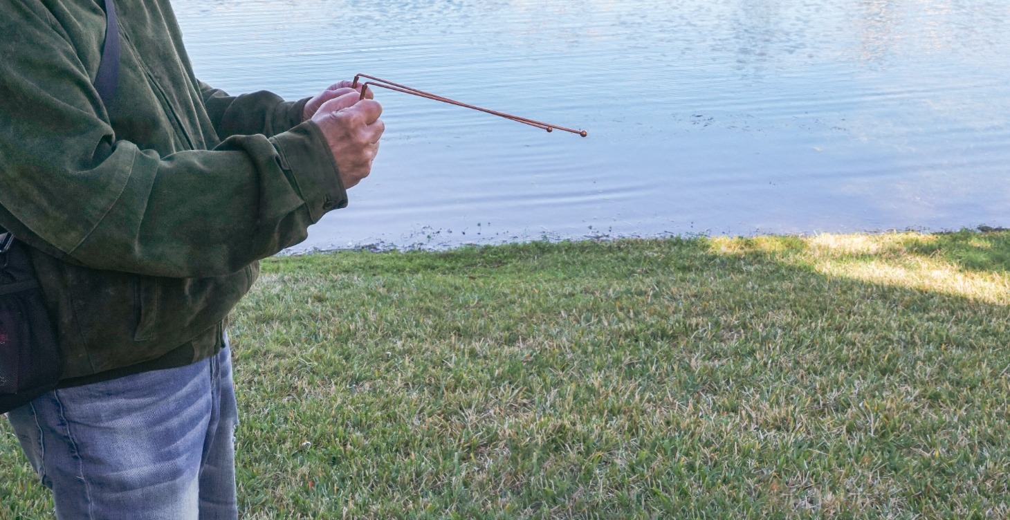Dowsing 101 ($120)