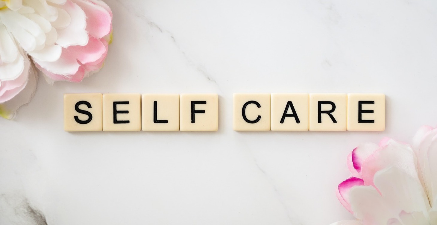 Self-Care & -Confidence (6 Sessions)