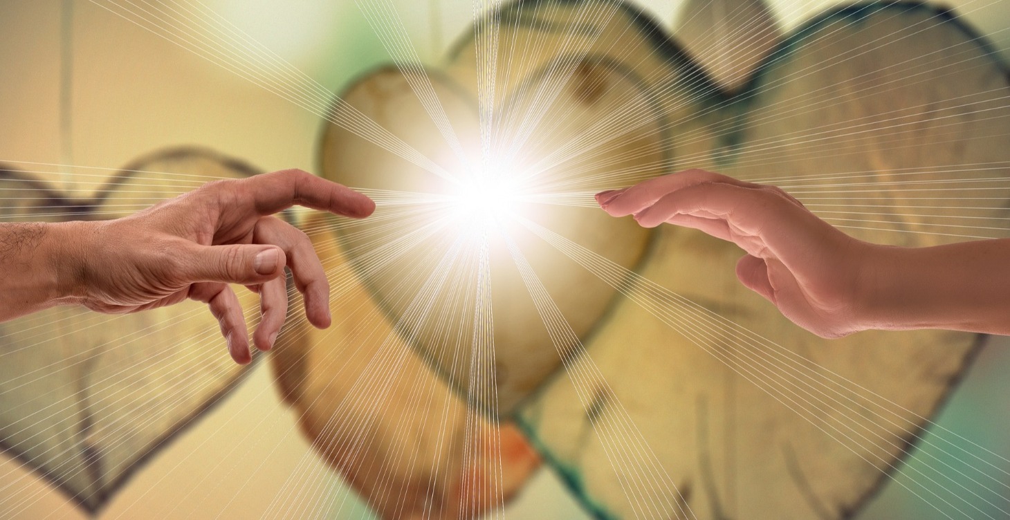 OPEN HEART CENTERED LOVE (6 sessions)