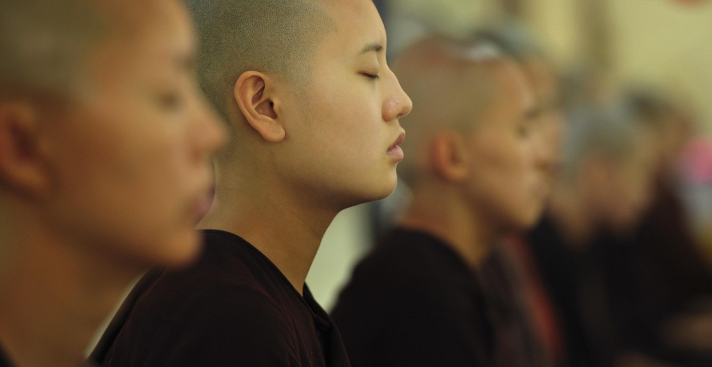 SPIRITUAL COMMUNICATION (6 sessions)