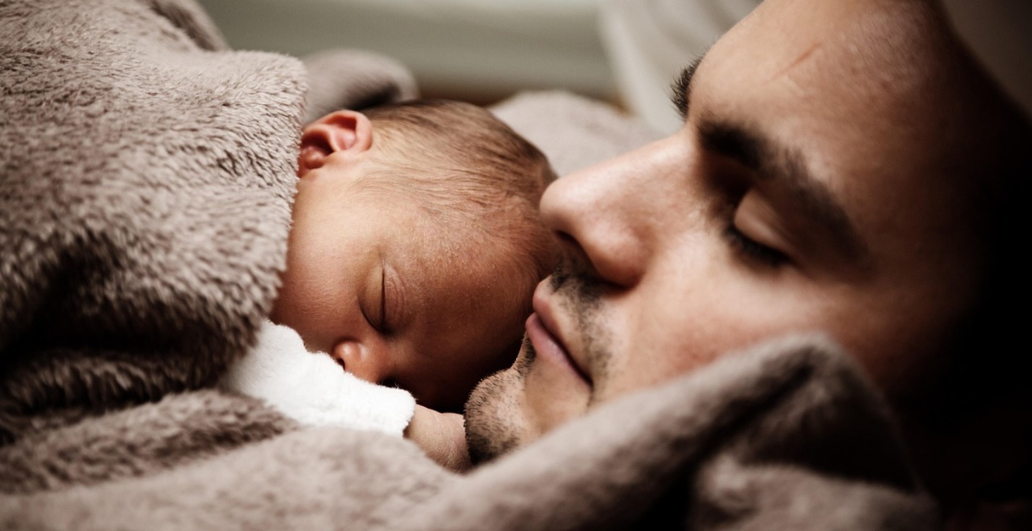 Father Bond (6 Sessions)
