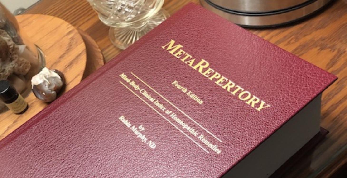 Foe to Friend: Making Peace with Your Repertory