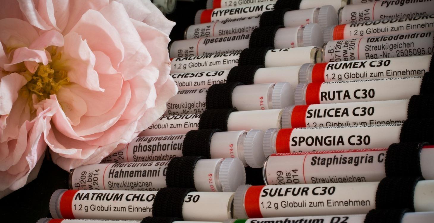 Homeopathy Quickstart: Top 10 Remedies (FREE)