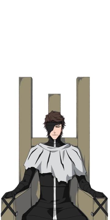 Sosuke Aizen