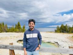 Raghu Mashetty