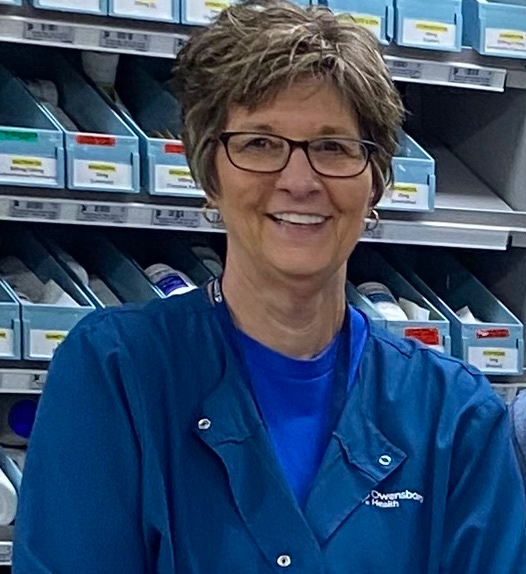 Monica Riley