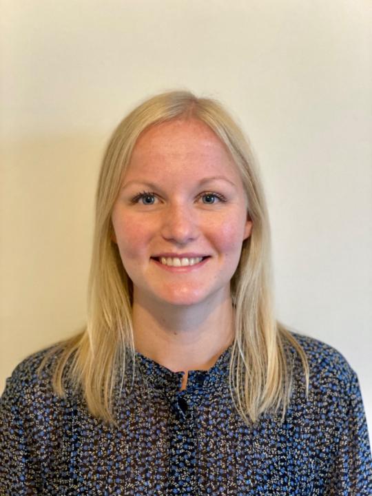 Ulla Hansen