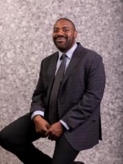 Michael Conteh