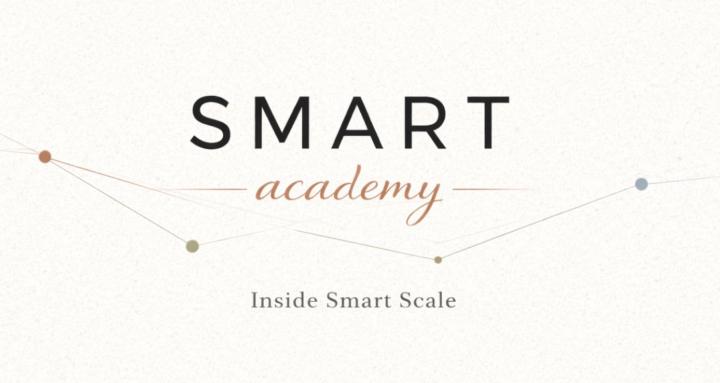 SMART ACADEMY 
